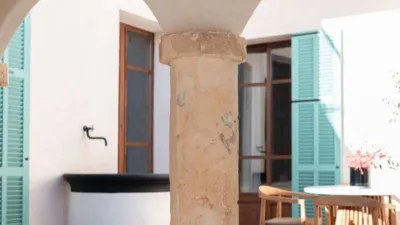 House in Sineu photo 54