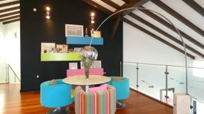 Villa in Algorfa photo 18
