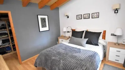 Rustic house in Port de Sóller photo 16