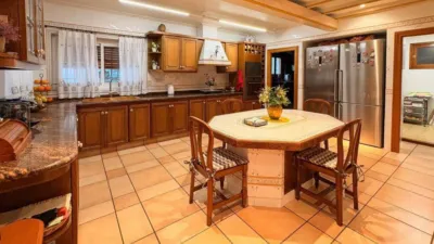 House in Torrellano-Valverde-Parc Empresarial photo 12