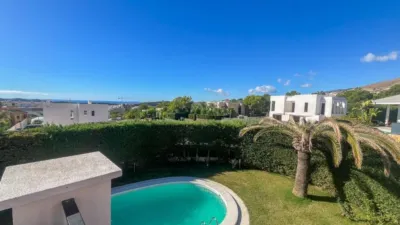 Villa in Finestrat photo 3