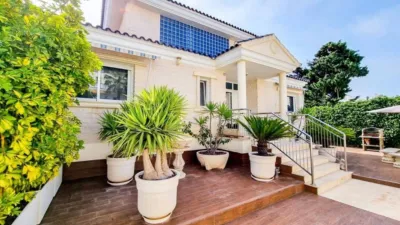 Casa – Torrevieja - Vista 2