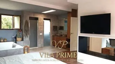 Chalet en Cabrils photo 47