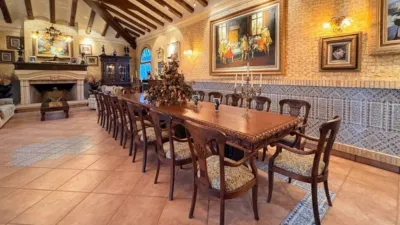 House in Torrellano-Valverde-Parc Empresarial photo 20