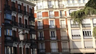 Piso en Justicia-Chueca photo 12