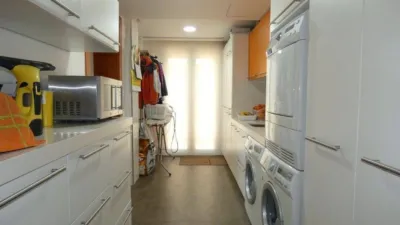 Villa in Algorfa photo 24