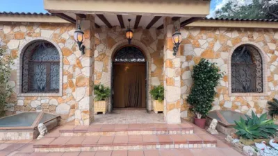 House in Torrellano-Valverde-Parc Empresarial photo 49
