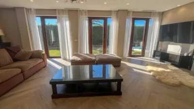 Villa in Finestrat photo 17