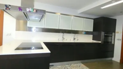 Villa in Algorfa photo 21