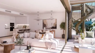Apartment in the City Centre photo 7