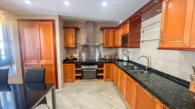 Villa in Finestrat photo 20