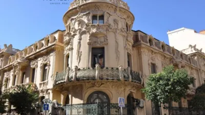Piso en Justicia-Chueca photo 9