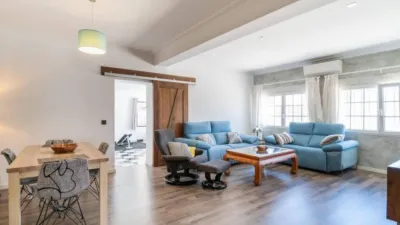 Casa - Vista 3