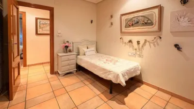 House in Torrellano-Valverde-Parc Empresarial photo 43