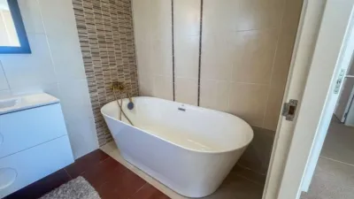 Villa in Finestrat photo 37