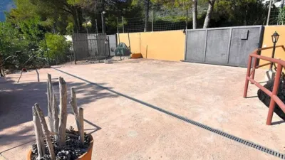 Chalet en Sóller photo 16
