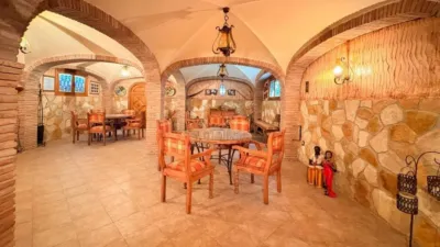 House in Torrellano-Valverde-Parc Empresarial photo 22