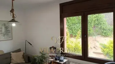 Chalet en Cabrils photo 65
