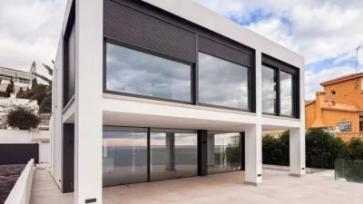 Casa – el Campello, l'Alacantí - Vista 2