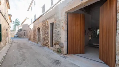 House in Sineu photo 65
