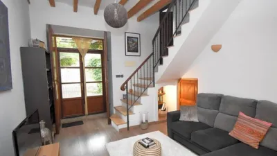 Rustic house in Port de Sóller photo 9