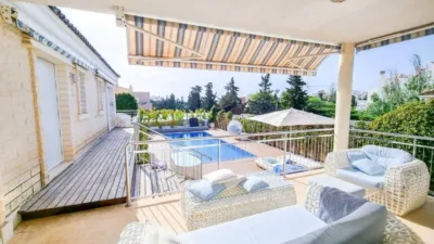 Casa – Torrevieja - Vista 4