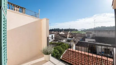 House in Sineu photo 23