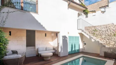 House in Sineu photo 60