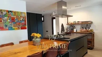 Chalet en Cabrils photo 27
