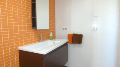Villa in Algorfa photo 43