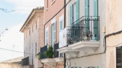 House in Sineu photo 68