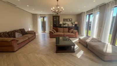 Villa in Finestrat photo 15