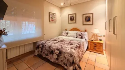 House in Torrellano-Valverde-Parc Empresarial photo 37