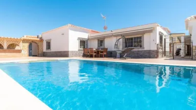 Casa - Vista 4