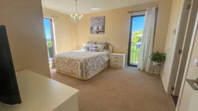 Villa in Finestrat photo 26