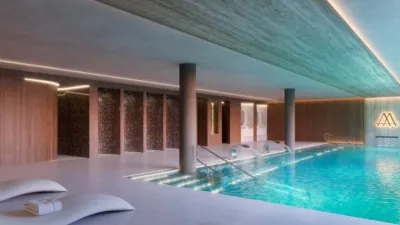 Apartment in the City Centre photo 14