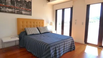 Villa in Algorfa photo 33