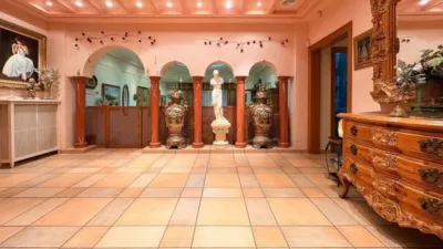 Piso – Elche, Perleta - Vista 5