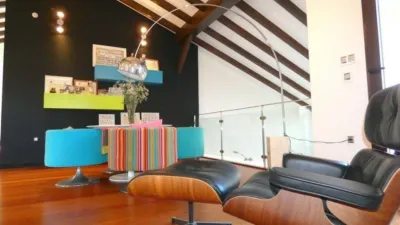 Villa in Algorfa photo 19