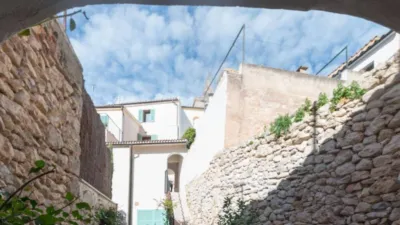 House in Sineu photo 61