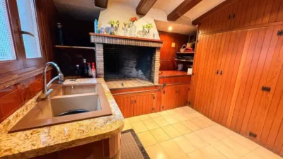 House in Torrellano-Valverde-Parc Empresarial photo 25
