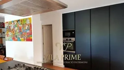Chalet en Cabrils photo 29