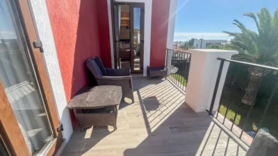 Villa in Finestrat photo 44