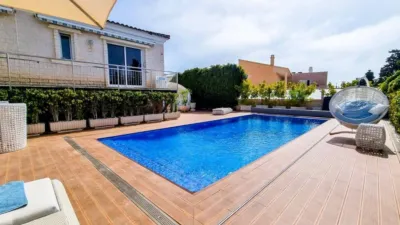 Casa – Torrevieja - Vista 5