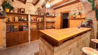 House in Torrellano-Valverde-Parc Empresarial photo 24