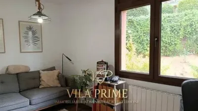 Chalet en Cabrils photo 37