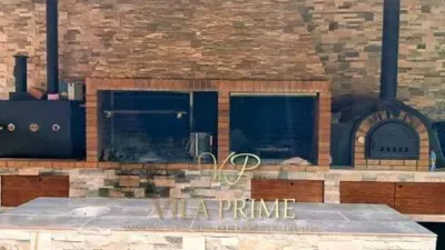 Chalet en Cabrils photo 20