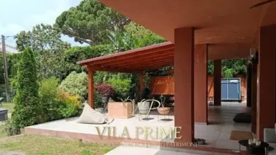Chalet en Cabrils photo 17