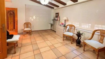 House in Torrellano-Valverde-Parc Empresarial photo 47