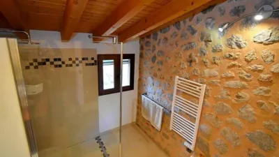 Rustic house in Port de Sóller photo 22